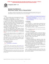 UNGÜLTIG ASTM D5617-04 1.6.2004 Ansicht