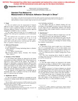 UNGÜLTIG ASTM D5618-94 1.1.2000 Ansicht