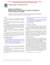 UNGÜLTIG ASTM D5622-95(2005) 1.5.2005 Ansicht