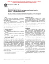UNGÜLTIG ASTM D5624-02 10.2.2002 Ansicht