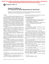 UNGÜLTIG ASTM D5626-94 15.10.1994 Ansicht