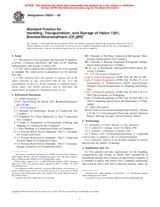 UNGÜLTIG ASTM D5631-08 1.1.2008 Ansicht