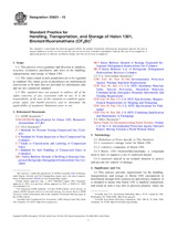 UNGÜLTIG ASTM D5631-15 1.8.2015 Ansicht