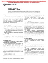 UNGÜLTIG ASTM D5633-94 1.1.1994 Ansicht