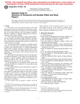 UNGÜLTIG ASTM D5634-96 10.12.2001 Ansicht