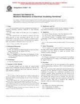 UNGÜLTIG ASTM D5637-04 1.9.2004 Ansicht