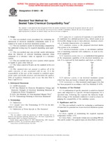UNGÜLTIG ASTM D5642-99 10.3.1999 Ansicht