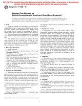 UNGÜLTIG ASTM D5652-95 1.1.2000 Ansicht