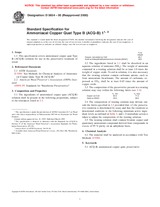 UNGÜLTIG ASTM D5654-95(2000) 10.1.2000 Ansicht