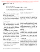 UNGÜLTIG ASTM D5658-95 1.1.2001 Ansicht
