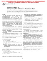 UNGÜLTIG ASTM D5659-95 1.1.2001 Ansicht
