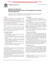 UNGÜLTIG ASTM D5662-06 1.5.2006 Ansicht