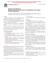 UNGÜLTIG ASTM D5662-08 1.5.2008 Ansicht