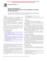 UNGÜLTIG ASTM D5662-09 15.4.2009 Ansicht