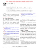 UNGÜLTIG ASTM D5662-12a 1.12.2012 Ansicht