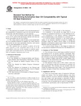 UNGÜLTIG ASTM D5662-99 10.6.1999 Ansicht