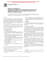 UNGÜLTIG ASTM D5664-02 10.9.2002 Ansicht