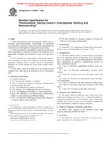 UNGÜLTIG ASTM D5665-99a 10.7.1999 Ansicht