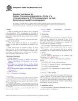 UNGÜLTIG ASTM D5666-95(2014) 1.8.2014 Ansicht