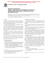 UNGÜLTIG ASTM D5670-95(2000)e1 1.1.2000 Ansicht