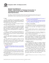 UNGÜLTIG ASTM D5670-95(2014) 1.8.2014 Ansicht