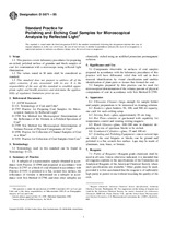UNGÜLTIG ASTM D5671-95 1.1.2001 Ansicht