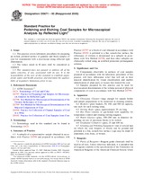UNGÜLTIG ASTM D5671-95(2005) 15.9.2005 Ansicht