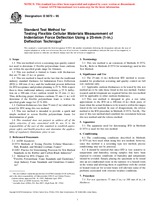 UNGÜLTIG ASTM D5672-95 1.1.1995 Ansicht