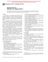 UNGÜLTIG ASTM D5674-95(1999) 10.6.1999 Ansicht