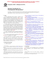 UNGÜLTIG ASTM D5675-04(2010) 1.9.2010 Ansicht