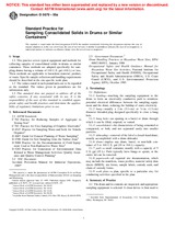 UNGÜLTIG ASTM D5679-95a 1.1.1995 Ansicht