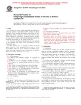 UNGÜLTIG ASTM D5679-95a(2001) 1.1.1995 Ansicht