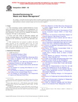 UNGÜLTIG ASTM D5681-09 1.7.2009 Ansicht
