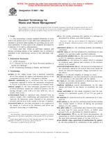 UNGÜLTIG ASTM D5681-98a 10.6.1998 Ansicht