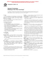 UNGÜLTIG ASTM D5684-02 10.9.2002 Ansicht