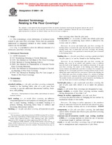 UNGÜLTIG ASTM D5684-04 1.3.2004 Ansicht