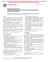 UNGÜLTIG ASTM D5685-01 10.3.2002 Ansicht