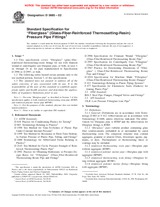 UNGÜLTIG ASTM D5685-02 10.3.2002 Ansicht