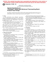 UNGÜLTIG ASTM D5685-95 10.3.2002 Ansicht