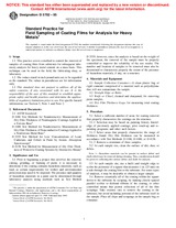 UNGÜLTIG ASTM D5702-95 10.1.2002 Ansicht