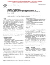 UNGÜLTIG ASTM D5704-00a 10.11.2000 Ansicht
