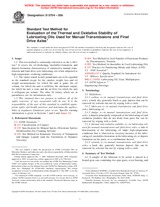 UNGÜLTIG ASTM D5704-05b 1.12.2005 Ansicht