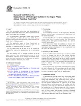 UNGÜLTIG ASTM D5705-15 1.4.2015 Ansicht