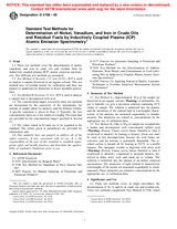 UNGÜLTIG ASTM D5708-00 10.2.2002 Ansicht