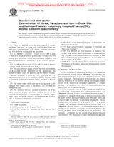 UNGÜLTIG ASTM D5708-02 10.2.2002 Ansicht