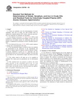 UNGÜLTIG ASTM D5708-05 1.11.2005 Ansicht