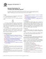 UNGÜLTIG ASTM D5710/D5710M-15 1.6.2015 Ansicht