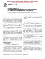 UNGÜLTIG ASTM D5712-05 15.5.2005 Ansicht
