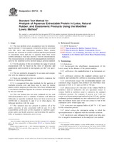 UNGÜLTIG ASTM D5712-15 1.7.2015 Ansicht