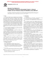 UNGÜLTIG ASTM D5712-99 10.8.1999 Ansicht